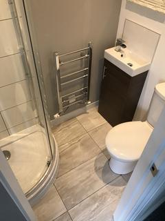 undefined, Meldon Terrace, Newcastle upon Tyne NE6