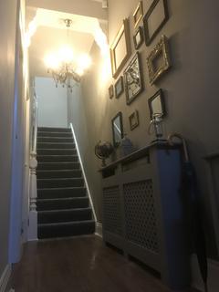 undefined, Meldon Terrace, Newcastle upon Tyne NE6