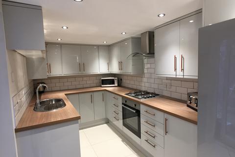 undefined, Meldon Terrace, Newcastle upon Tyne NE6