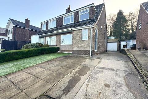 Acaster Drive, Garforth, Leeds