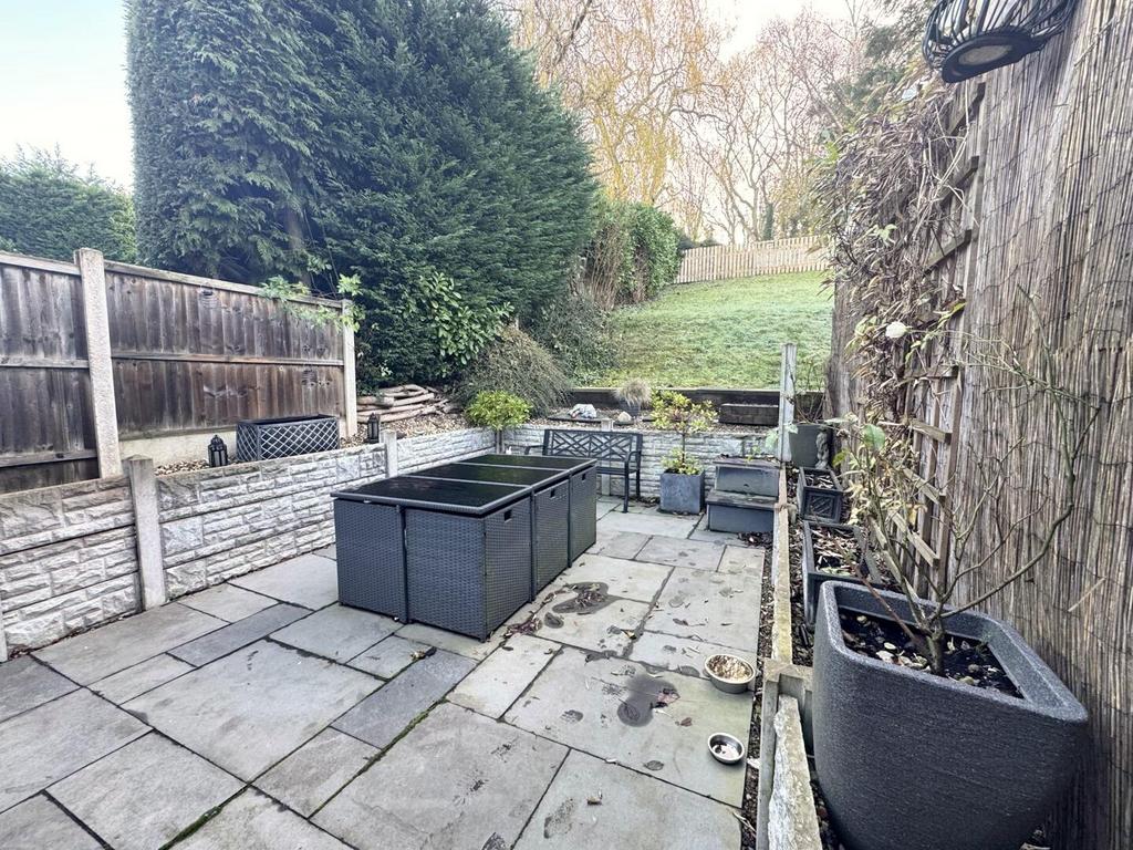 Terrace / Patio