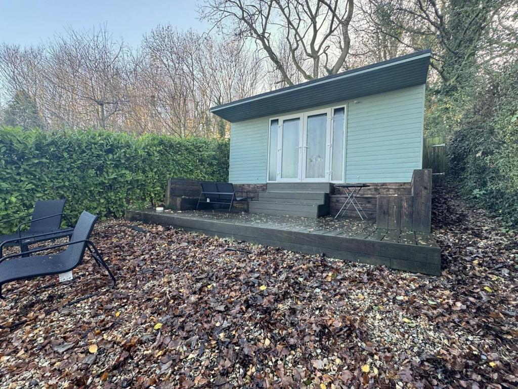 Summer House