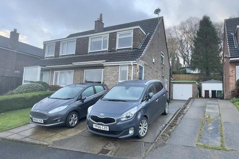 Acaster Drive, Garforth, Leeds