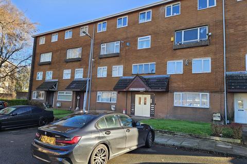 undefined, St Donats Court, Laleston Close, Caerau CF5 5HY