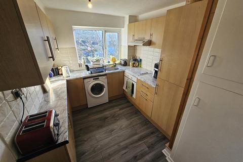 undefined, St Donats Court, Laleston Close, Caerau CF5 5HY