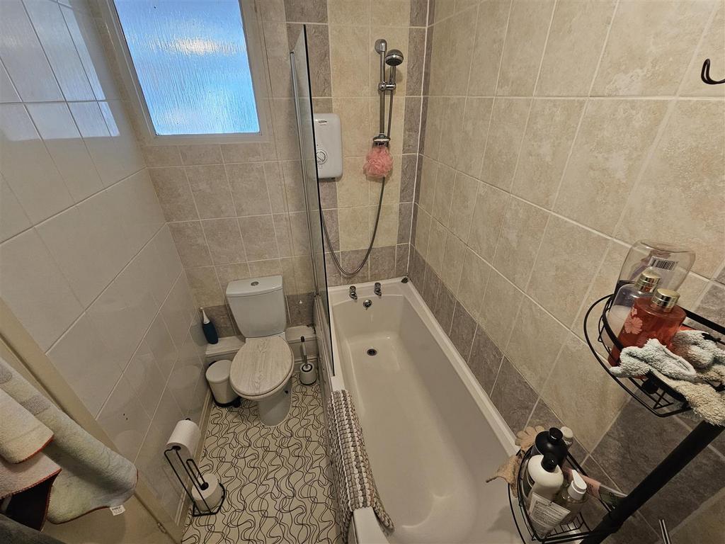 Bathroom W.C,