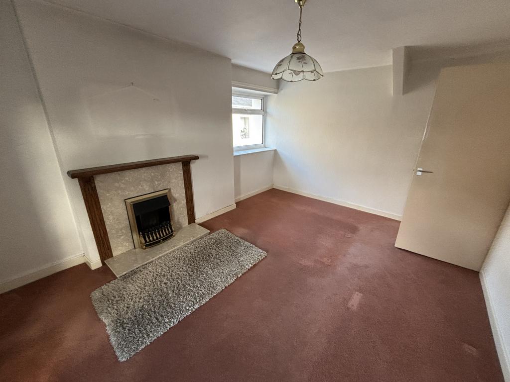 Lounge/bed 3
