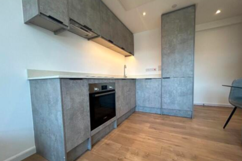 undefined, Cresta House, Alma Street, Luton
