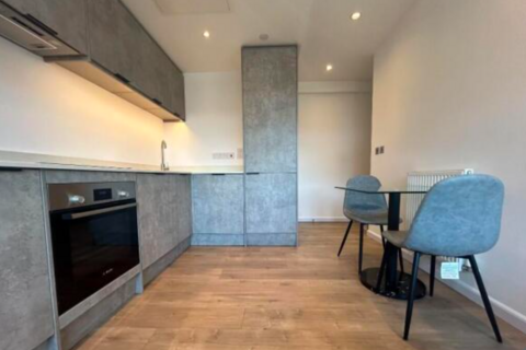 undefined, Cresta House, Alma Street, Luton