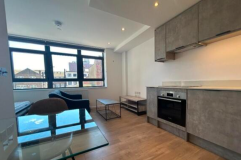undefined, Cresta House, Alma Street, Luton