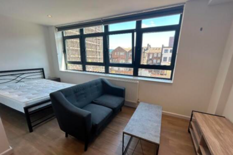 undefined, Cresta House, Alma Street, Luton