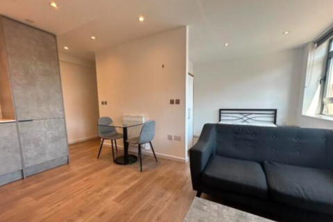 undefined, Cresta House, Alma Street, Luton