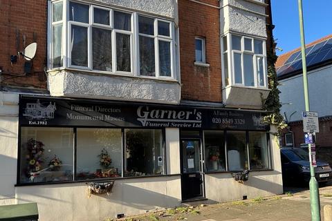 Retail property (high street) to rent, 1 - 2 Wolverton Avenue Kingston Upon Thames KT2 7QE