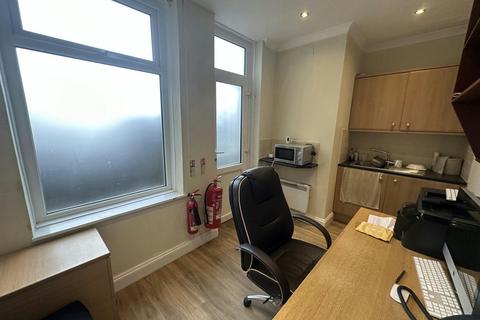 Retail property (high street) to rent, 1 - 2 Wolverton Avenue Kingston Upon Thames KT2 7QE