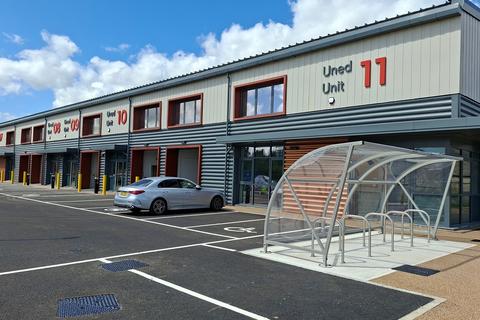 Warehouse to rent, Talley Rd Llandeilo SA19 7HR