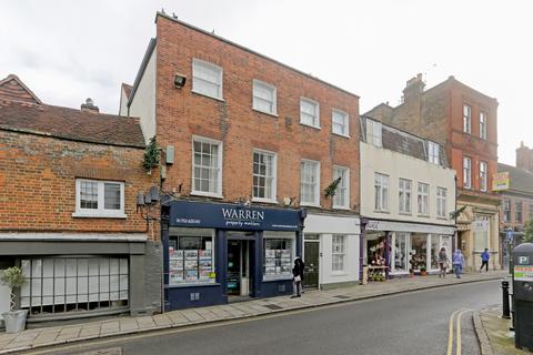 Retail property (high street) to rent, 52-52A High St Windsor SL4 6BL