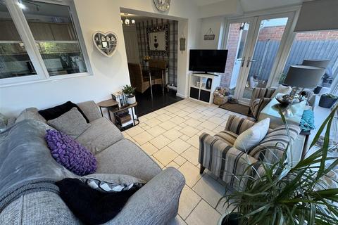 3 bedroom detached house for sale, Salvia Way, Bedworth