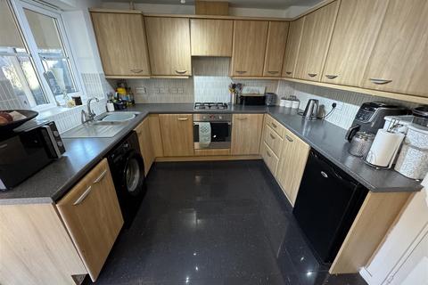3 bedroom detached house for sale, Salvia Way, Bedworth