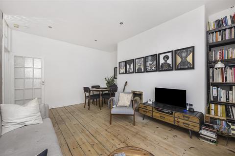 1 bedroom flat to rent, Brunswick Square, Hove