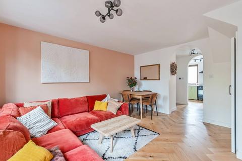 undefined, Liverpool Road, Islington, London, N7