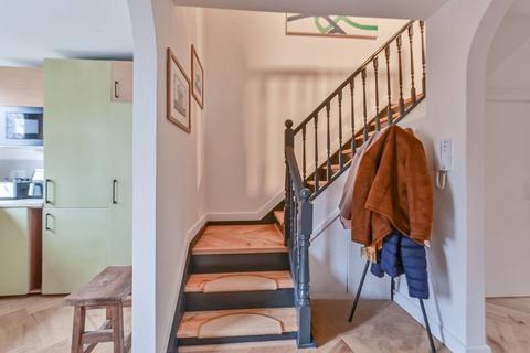 undefined, Liverpool Road, Islington, London, N7