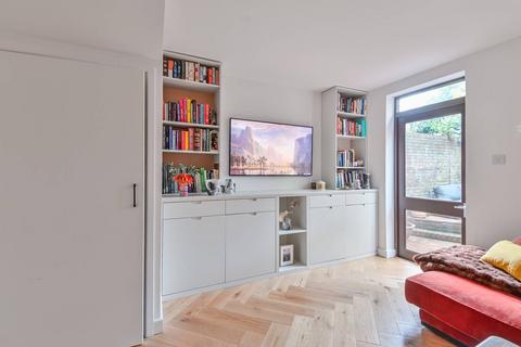 undefined, Liverpool Road, Islington, London, N7