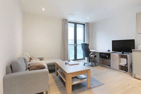 2 bedroom flat to rent, St Gabriel Walk, Elephant and Castle, London, SE1