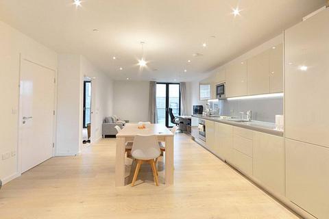 2 bedroom flat to rent, St Gabriel Walk, Elephant and Castle, London, SE1