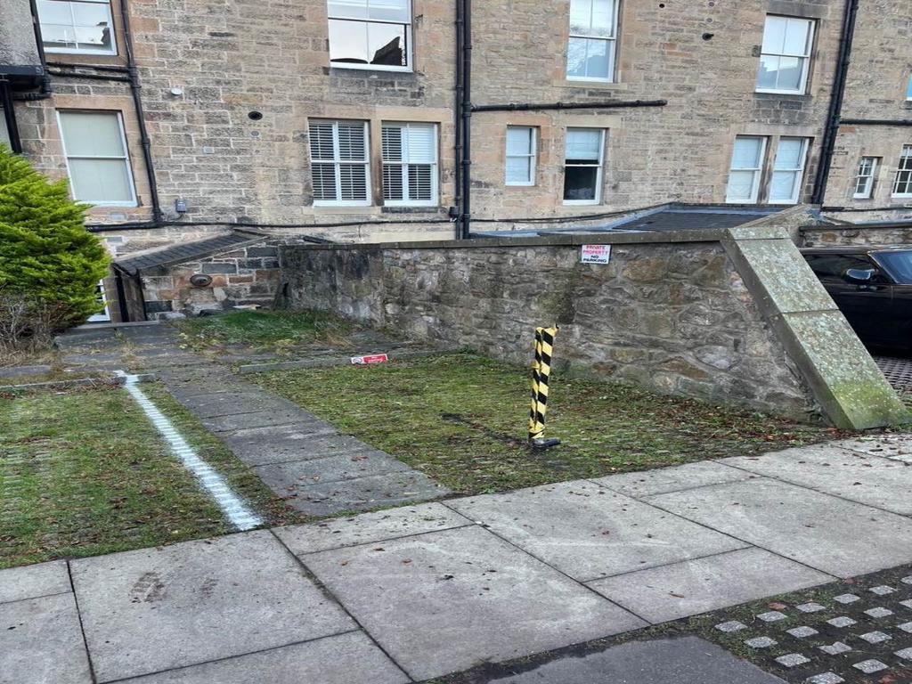 Manor Place