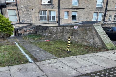Manor Place, West End, Edinburgh