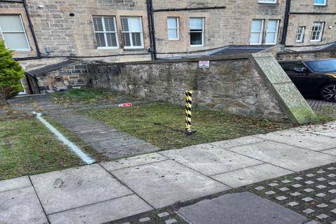 undefined, Manor Place, West End, Edinburgh