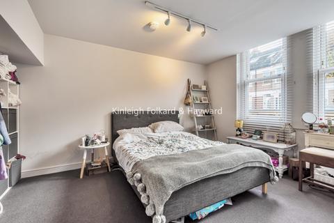 undefined, Gilbey Road, London, SW17