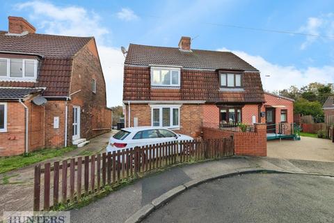 undefined, Bruce Glazier Terrace, Shotton Colliery, Durham, DH6 2PN