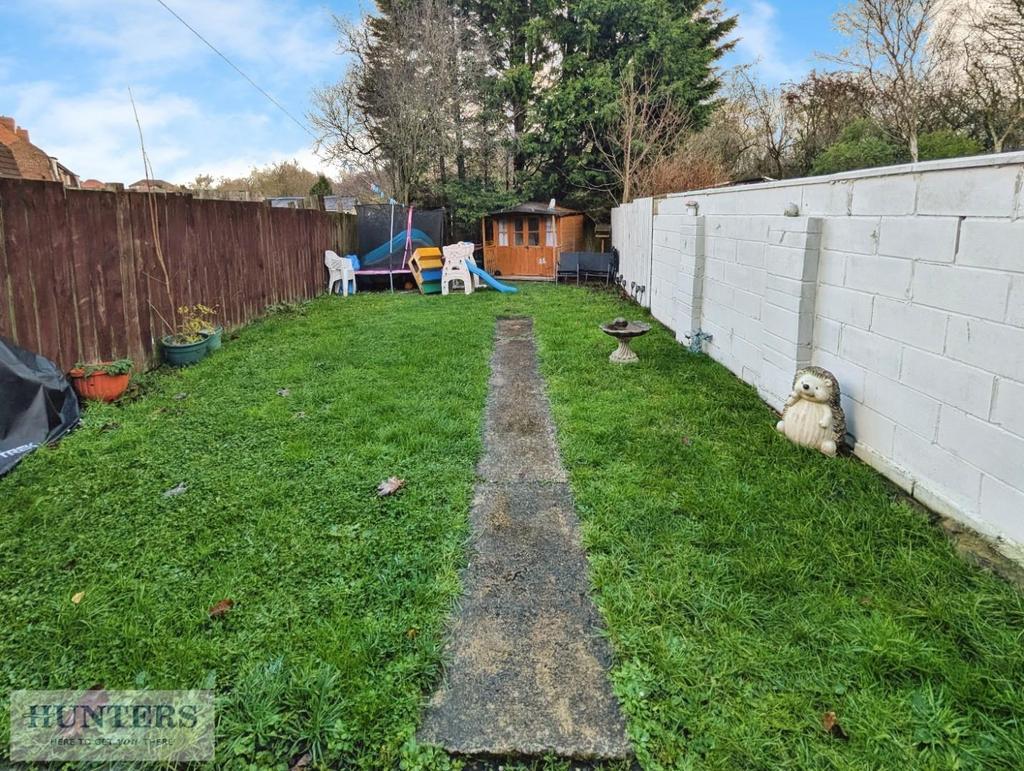 Outdoor Space
