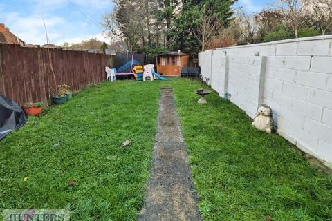 undefined, Bruce Glazier Terrace, Shotton Colliery, Durham, DH6 2PN