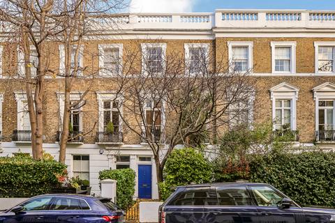 4 bedroom apartment for sale, Margaretta Terrace, London, SW3