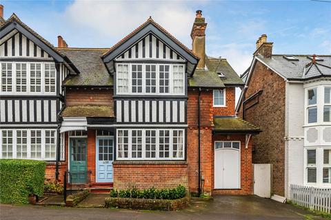 3 bedroom semi-detached house for sale, Yorke Road, Reigate, Surrey, RH2