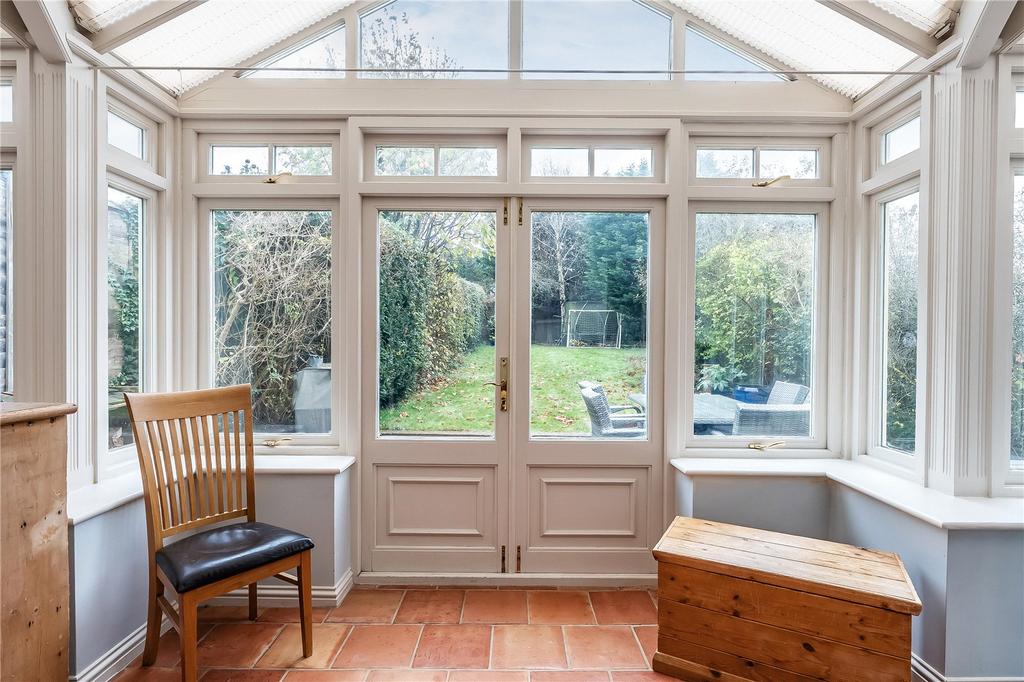 Conservatory