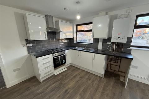 undefined, Paget Road, Wolverhampton