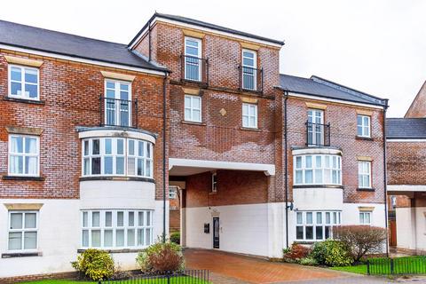 undefined, Dorchester Avenue, Walton-Le-Dale