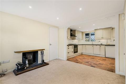 2 bedroom semi-detached house to rent, Great Hampden, Great Missenden, Buckinghamshire, HP16