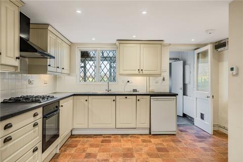 2 bedroom semi-detached house to rent, Great Hampden, Great Missenden, Buckinghamshire, HP16