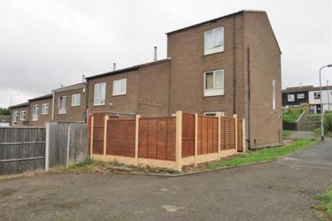 5 bedroom end of terrace house for sale, Ivatt, Tamworth, B77