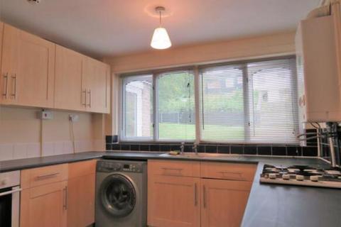 Ivatt, Tamworth, B77