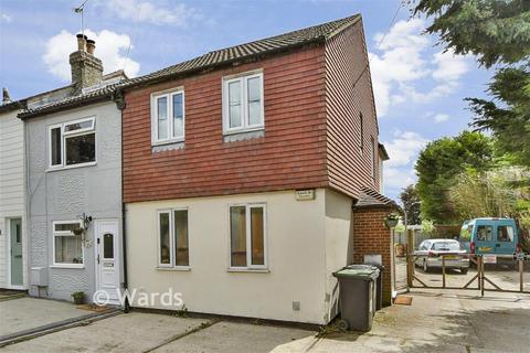 undefined, Ferry Lane, Wouldham, Rochester, Kent