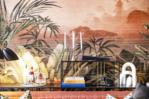 undefined, London Dock, Wapping E1W