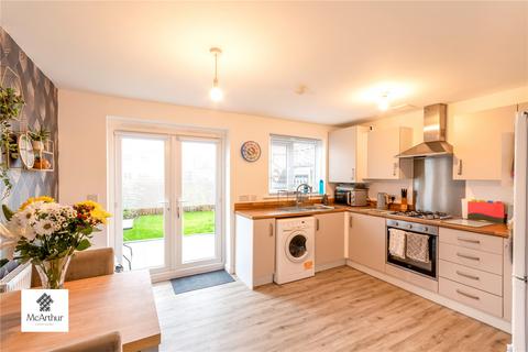 3 bedroom semi-detached house for sale, Fulwood Place, Harworth & Bircotes, Doncaster, South Yorkshire, DN11