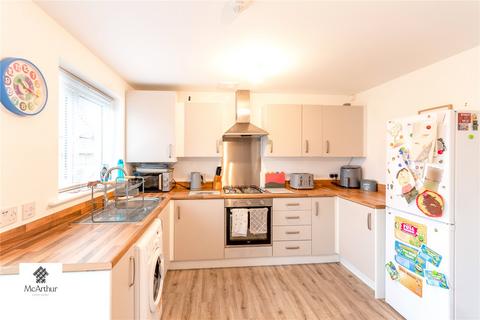 3 bedroom semi-detached house for sale, Fulwood Place, Harworth & Bircotes, Doncaster, South Yorkshire, DN11