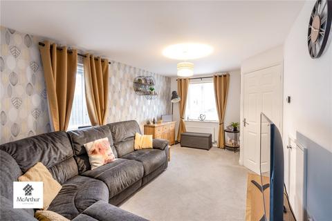 3 bedroom semi-detached house for sale, Fulwood Place, Harworth & Bircotes, Doncaster, South Yorkshire, DN11