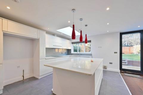 undefined, Bowness Crescent, Kingston, London, SW15